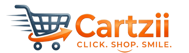 Cartzii Logo